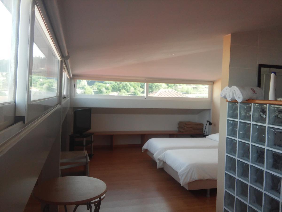 Penthouse - Low Cost Vouzela Exterior photo